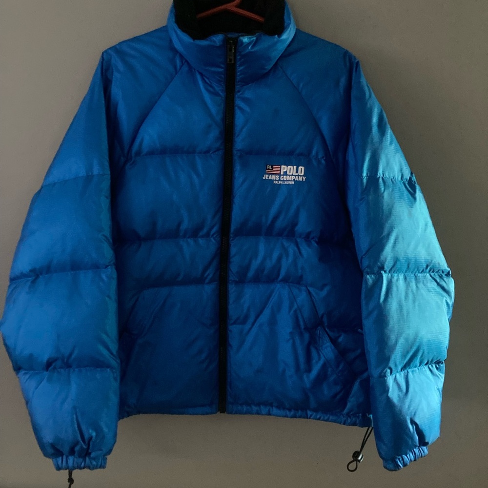 Ralph Lauren Puffer 🔥🔥 NWOT